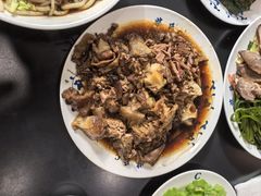 -柴氏风味斋(甘家口店)