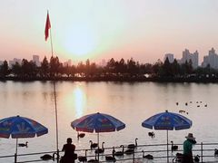 -艾溪湖湿地公园