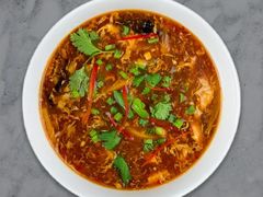 -阿娘家·原生态农家菜(国顺东路店)