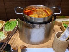 -独食火锅·半米屋台(望平街店)
