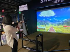 -VS SPORTS PARK运动玩乐园·团建·生日会(合生汇店)