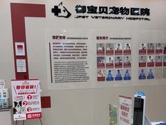 -御宝贝24h宠物医院·转诊中心·CT核磁血透中心(厦门总院)