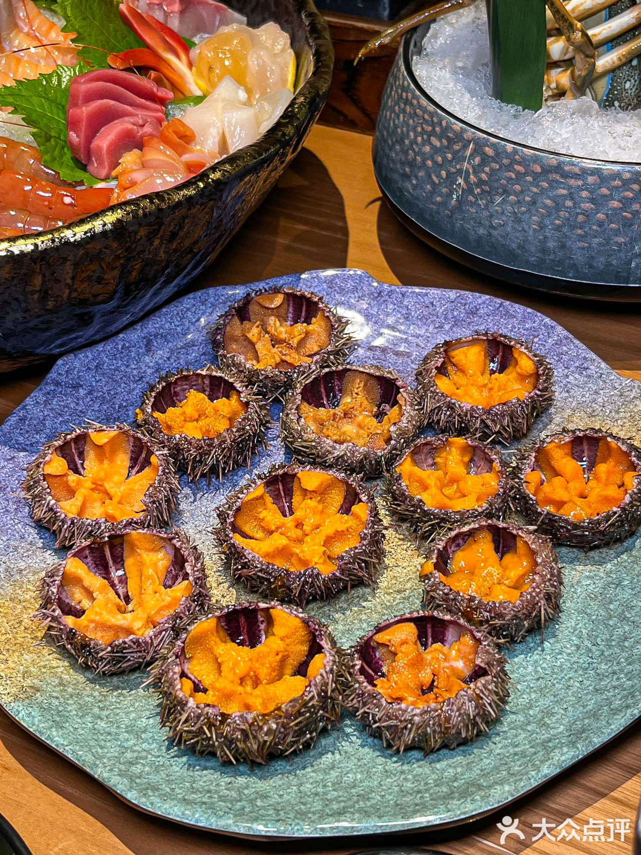 广州自助！来这家就对了！！食材新鲜种类多