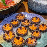 广州自助！来这家就对了！！食材新鲜种类多