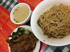 -辣肉面大王(天平路店)