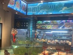 -南海底小海鲜·湘菜(鲁巷吴家湾店)