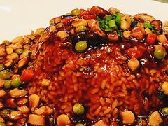 -豫园万丽酒店-万丽轩中餐厅(河南南路店)