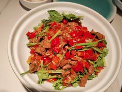 -雀蓝川菜(滨湖万象汇店)