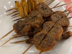 -孟记粥铺·家常菜·烧烤·粥(亚运村店)