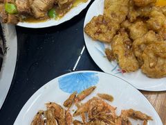 -山妹子铁锅炖