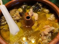 -香满楼(临安路店)