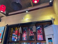 -富正毅三下锅·湘西韵味(天门山索道店)