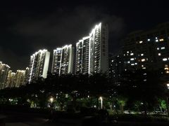 -海沧湾公园