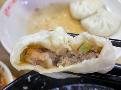 -津门张记包子铺(华昌道店)