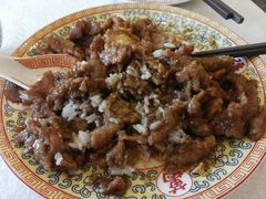 醋溜木须-鸿宾楼(展览馆路店)