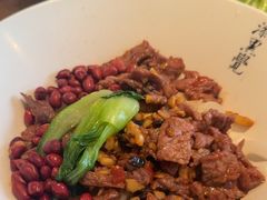 -漆黑觉米粉(三里屯店)