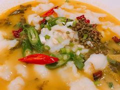 -皇城根北京风味主题餐厅(滨海万达店)