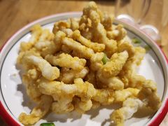 -天山传奇新疆菜(SKLP店)