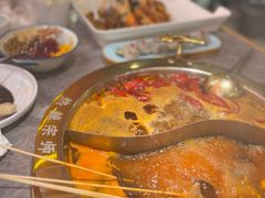 -热辣宗师·串串火锅(万达金街店)