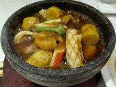 -千日贺茶餐厅(高新万达店)