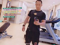 -中田健身工作室(莲怡苑莲安东路367弄店)