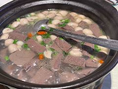 -金典银峰老鹅馆·昆山菜(亭林公园店)
