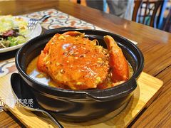 -福龙葡国餐(百老汇店)