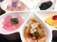 -蔴将·川菜(黄龙万科店)