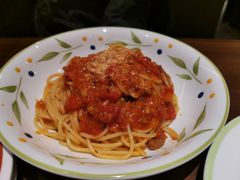 -萨莉亚意式餐厅(杭州滨江天街店)