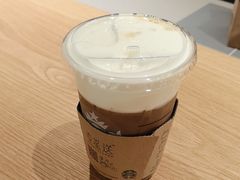 -星巴克(北京新东安)