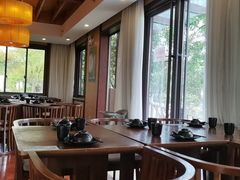 -新木器时代餐厅(太湖新天地店)