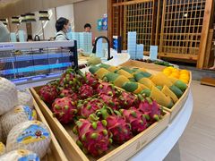 -纽斯洗浴SPA(三墩店)