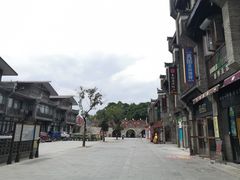 -东西巷