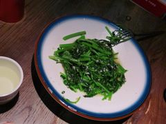 -老阿爸鲜鱼土菜(昆山花桥店)