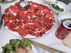 -枇杷园食为鲜火锅(南山店)