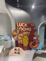 -MINI MARS KIDS CLUB亲子家庭中心(杨浦黄兴店)