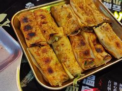 -纪录片《人生一串》体验店(静安店)