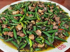 -陈有良尖椒鸡(渝中示范店)