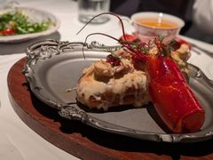 -LESCEDARS Brasserie Bistro香柏树