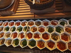 -牛YO寿喜烧和牛火锅自助(三台子万象汇店)