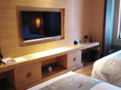 -西安华清御汤酒店