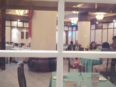 -银泰阳光度假酒店-海悦轩中餐厅(海花路店)