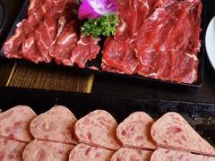 -吼堂老火锅(武汉 天地壹方南馆店)