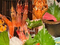 -花潮料理艺食馆(宝龙一城店)