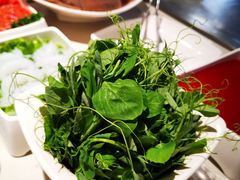 -海底捞火锅(枫蓝国际购物中心店)