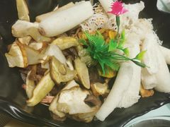 -名善山珍·野生菌汤锅(文殊院店)