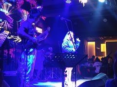 -音乐房子·Vintage Live Bar(玉林总店)