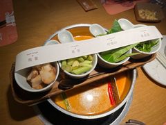 -生如夏花泰式火锅(西村黑金店)