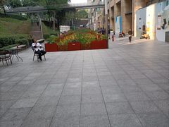 -连城·新天地(福华一路店)