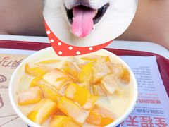 -帅小六刨冰·不一样的奶冰(总店)